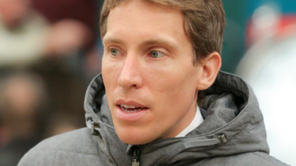 Henrik von Eckermann nicht mehr bei Beerbaum - sport ...