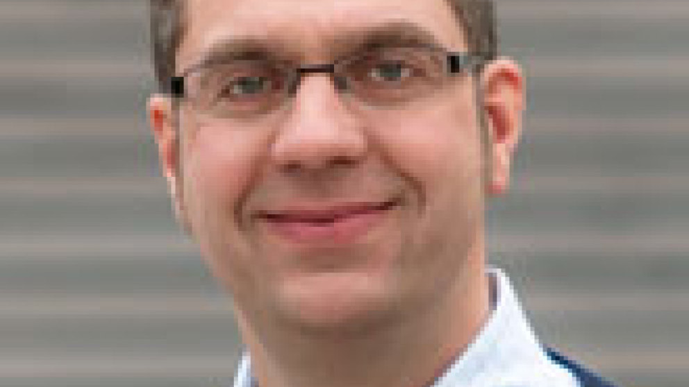 Ulrich Hahne ist neuer Zuchtleiter für Hannover