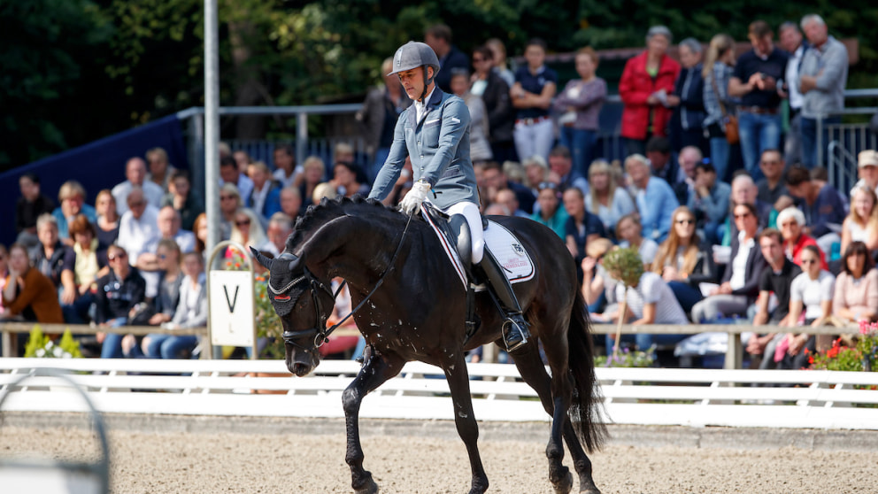 Revenant und Rudolf Wittmann